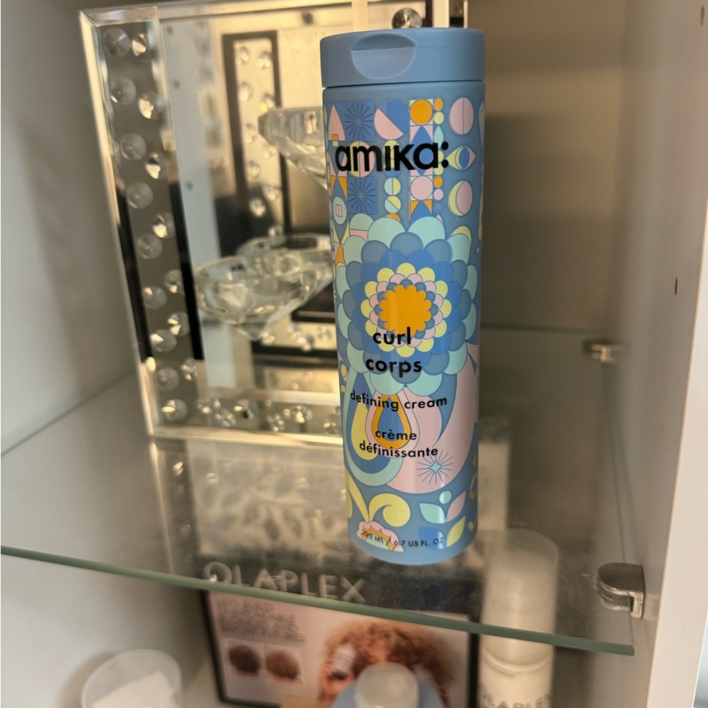 Amika Curl Corps